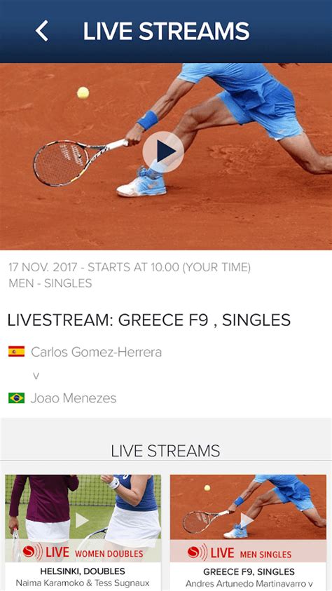 itf heraklion tennis livescore